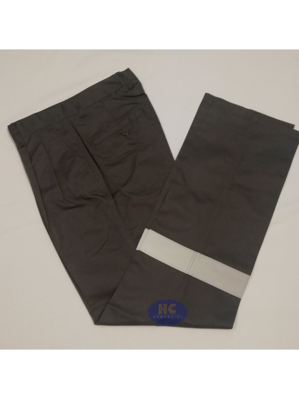Pantalon Estilo Dockers