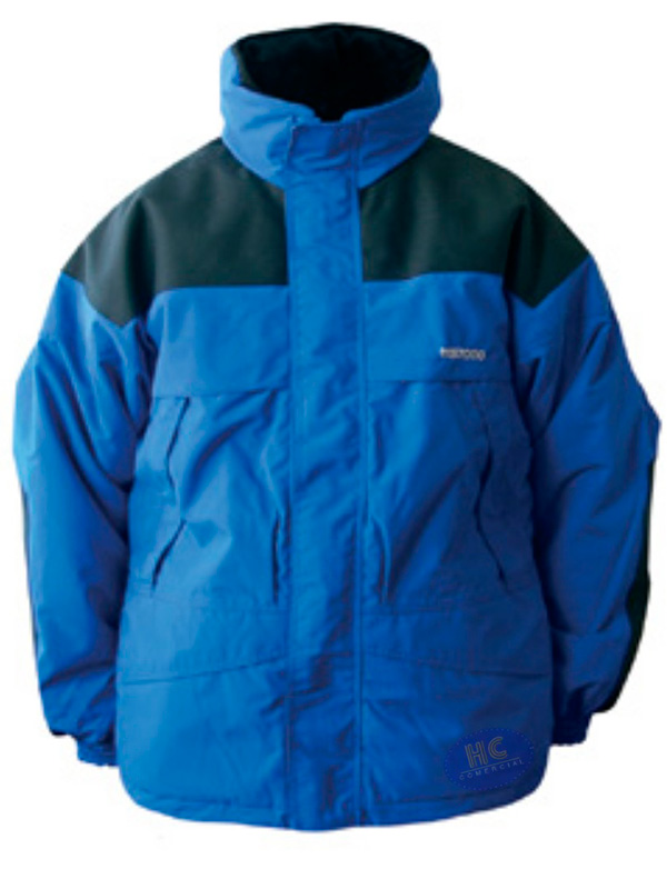 Parka Térmica
