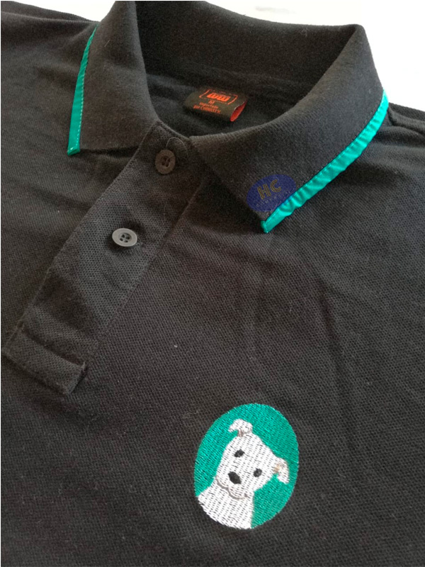 Polera Piqué