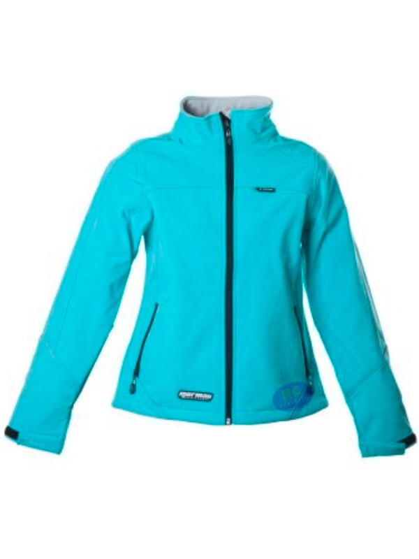Softshell Mujer